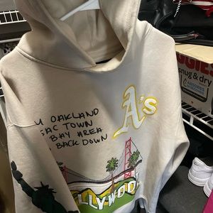 Homme + Femme Hoodie